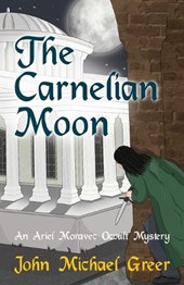 The Carnelian Moon