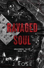 Ravaged Soul