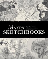 Master Sketchbooks