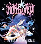 Starburst: The Art of Audra Auclair