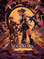 Sea of Stars: Throes of the Watchmaker