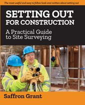 Setting Out For Construction
