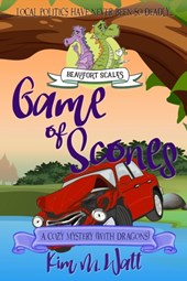 Game of Scones