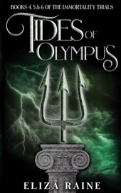 Tides of Olympus