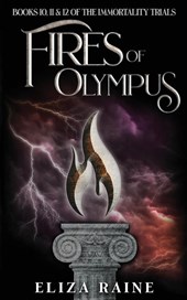 Fires of Olympus