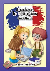 J'adore le francais