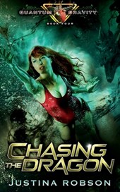 Chasing The Dragon: Quantum Gravity Book Four