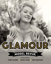Glamour Model Revue