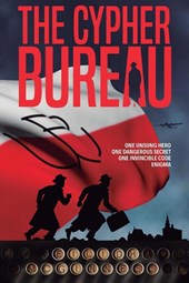 The Cypher Bureau