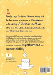 African Christmas Traditions - Readgroofy