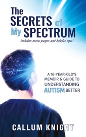 The Secrets of My Spectrum