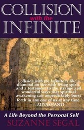 COLLISION W/THE INFINITE