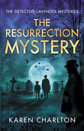 The Resurrection Mystery