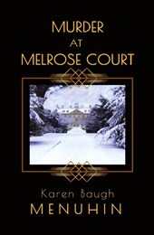 Murder at Melrose Court