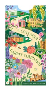 A Cotswold Garden Companion