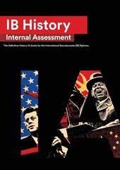 IB History Internal Assessment
