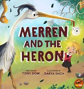 Merren and the Heron