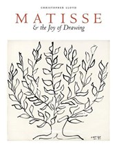 Matisse and the Joy of Drawing