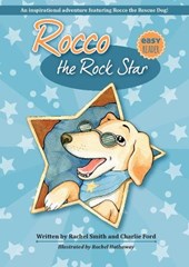 Rocco the Rock Star
