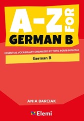 A-Z for German B