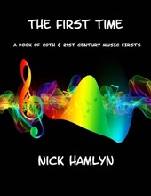 The THE FIRST TIME
