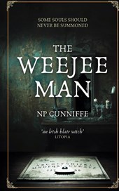The Weejee Man