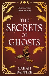 The Secrets Of Ghosts