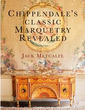 Chippendale's classic Marquetry Revealed
