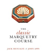 The classic Marquetry Course