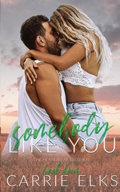 Somebody Like You