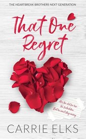 That One Regret - Alternative Cover Edition