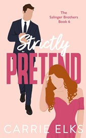 Strictly Pretend