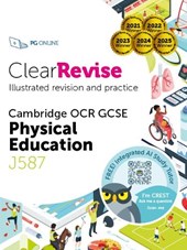 ClearRevise OCR GCSE Physical Education J587