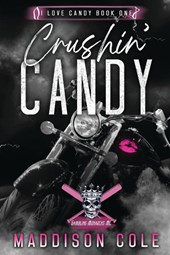 Crushin' Candy