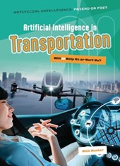 Artificial Intelligence in Transportation