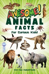 Awesome Animal Facts For Curious Kids!