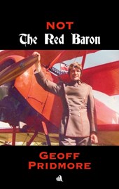 Not The Red Baron