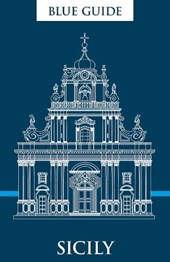Blue Guide Sicily