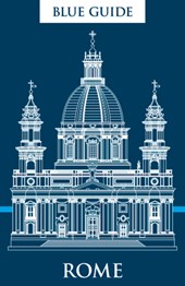Blue Guide Rome