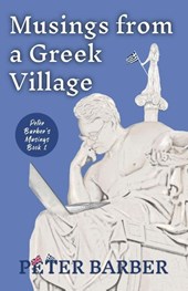 Musings from a Greek Village