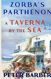 Zorba's Parthenon.