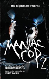 Maniac Cop 2