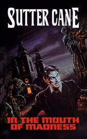 In The Mouth of Madness
