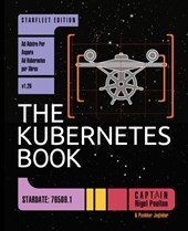 The Kubernetes Book