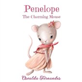 Penelope The Charming Mouse