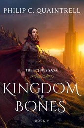 Kingdom of Bones