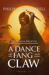 A Dance of Fang and Claw