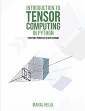 Introduction to Tensor Computing in Python