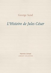 L'Histoire de Jules Cesar