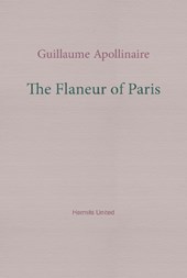 The Flaneur of Paris